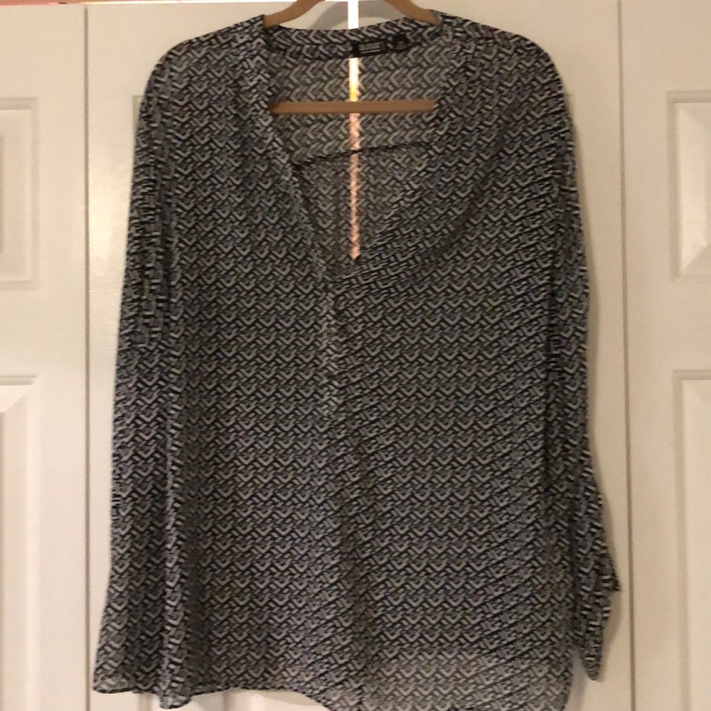 ana Blouse